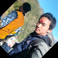 Hari Thapa Magar