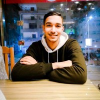 Mahmoud Mostafa