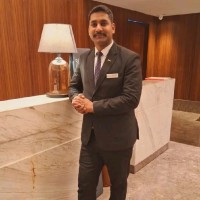 Krishna Mohan Dwivedi