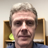 Bjørn Husevåg