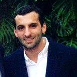 Andres Soto Velasquez