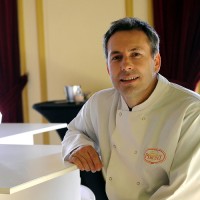 Laurent PIRONT