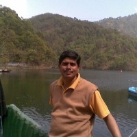 Subrata Choudhury