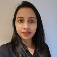 Akanksha Tiwari, Phd
