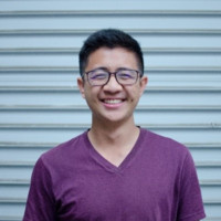 Nathan Hsu