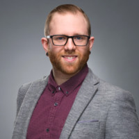 Geoff Wurtak, C.E.T.