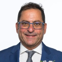 Jeff Soberano