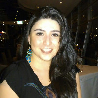 Sepideh Mobedi
