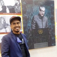 Nahid Hasan