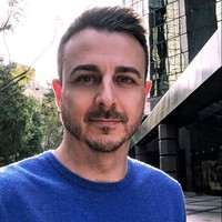 Vlad Sedler