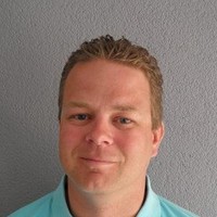 Sander Middendorp RC