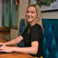 Samantha Smith, SHRM-SCP