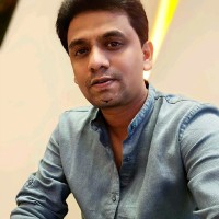 Anuraj R Nair
