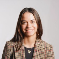 Maria Violeta Zamora