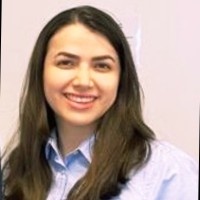 Zahra Ebrahimi