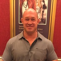 David StClair