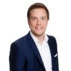 Patrik Steging