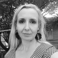 Tash Trichlin