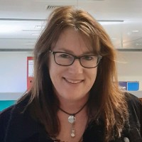 Suzanne Angus