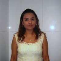 Diana Jeannette Tavitas Silva