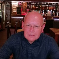 Keith Turnbull