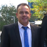 Trevor Mcneilly