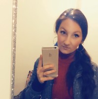 Natasha Scudamore