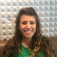 Yael Itzhaky Gafni