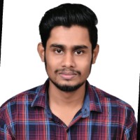 Sreejith P S