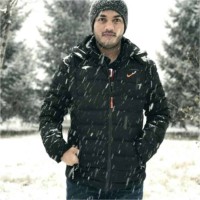 Rafaqat Ali