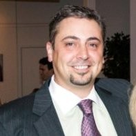 Scott Luchkowec