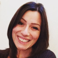 Jo Dowdall