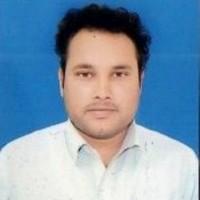 Rupesh Mishra