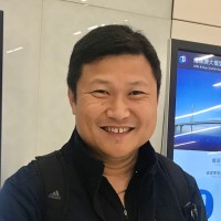 Horace Chan