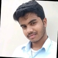 Vakada Saiteja