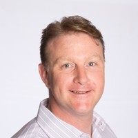 Barry Walsh