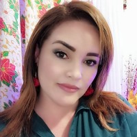 Isabel Cristina Gómez Rodríguez