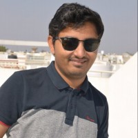 Jitendra Prajapati