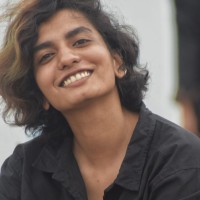 Aksha L S