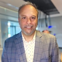 Frédéric Falstrault