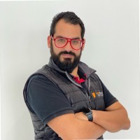 Marc Alavedra Quirós