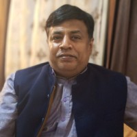 Msn Raju