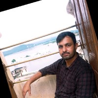 Rakesh Dudhwal