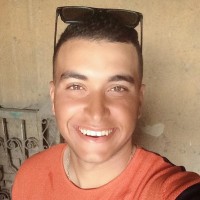 Omar M. Shaaban