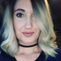 Alexandria Pierce