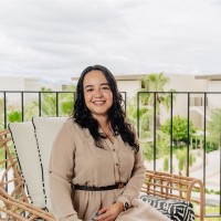 María Fernanda Alemán