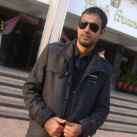 Abhimanyu bajaj