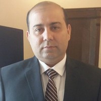 Abdul Samad Shaikh