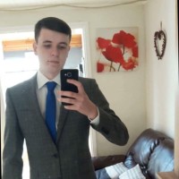 Aaron Mc Donnell