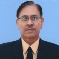 Brig R P Singh